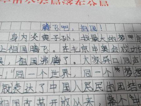作文素材－－爱国篇_3000字