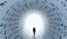 因为想念，所以盼望_1000字