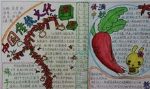 单元作文：中华传统文化——古诗_550字