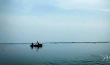 单元作文：美丽的微山湖_750字