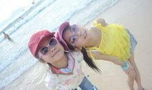 我的小妹妹_250字