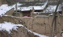 农村的小孩_450字