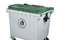 会走动地垃圾箱_500字