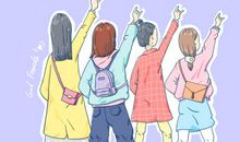 我的“小伙伴”_900字