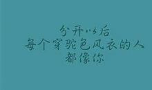 经典的离别语录_2000字