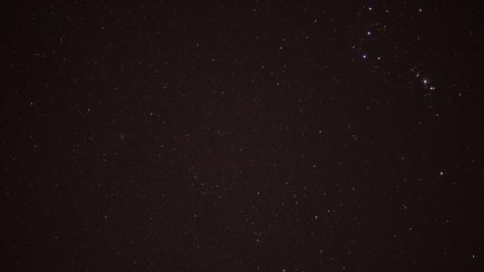 与月亮的星星_600字