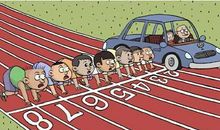 我也是富翁_750字