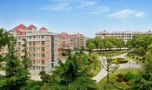 美丽的校园_700字