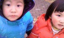 我的好朋友——何佩瑤_600字