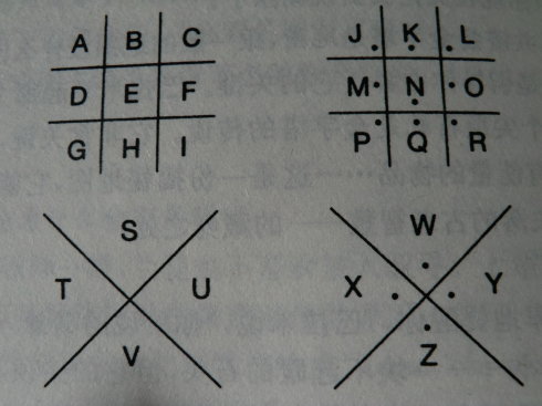 丢失_400字