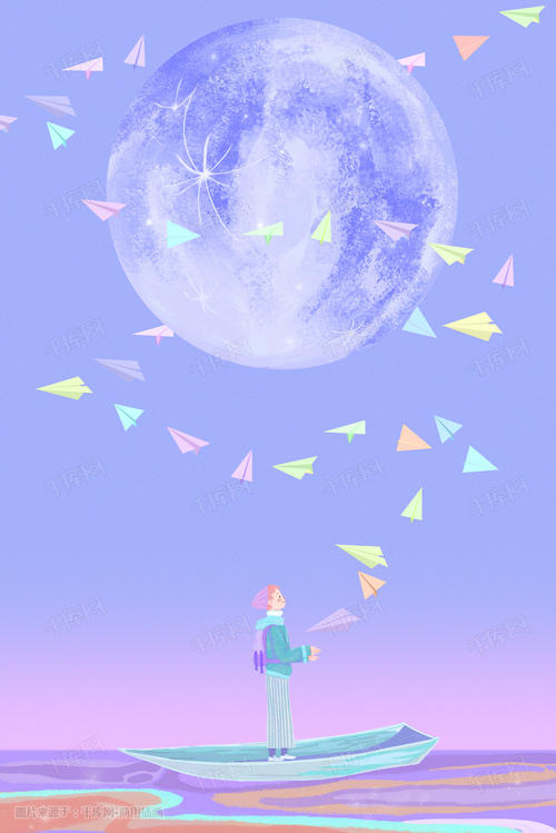 梦想星星_500字