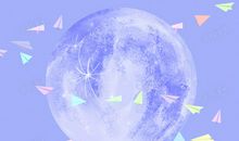 星空的梦想_500字