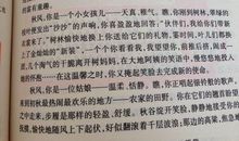 请你们别这样_500字