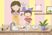 小塘中秋节_400字