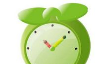 我的小闹钟_350字