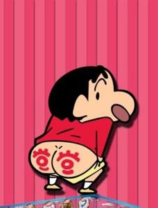 Crayon Shinchan 300完成工程下载Sutum  - 儿童卡通