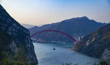 家乡的大坝_750字