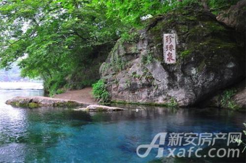 旅行 - 南京珍珠春_1200字