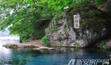 游记——南京珍珠泉_1200字