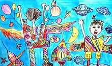 假如我会飞_150字