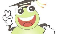 青蛙的烦恼_450字