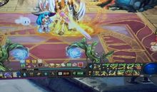 第一次游泳_500字