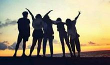 《梦想的天空》_800字