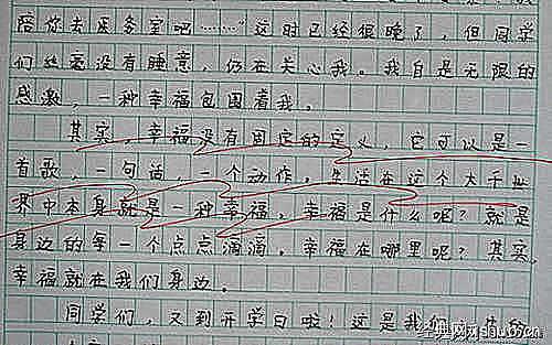 三个等级的观察组成：记忆绿色_800字
