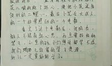 三年级观后感作文：暖春的观后感_700字