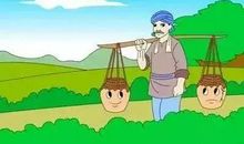 【视频】成语典故：不屈不挠