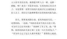 给母亲的一封信作文_500字