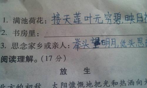 交付给各方：关于着名的谚语_900字