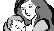 无言的母爱，是世间最美的声音——感谢母亲_500字