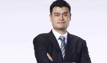 给姚明哥哥的一封信_800字