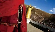 喧扰的世界—抚静的心_350字