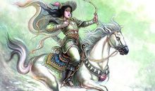 观《花木兰》有感_600字