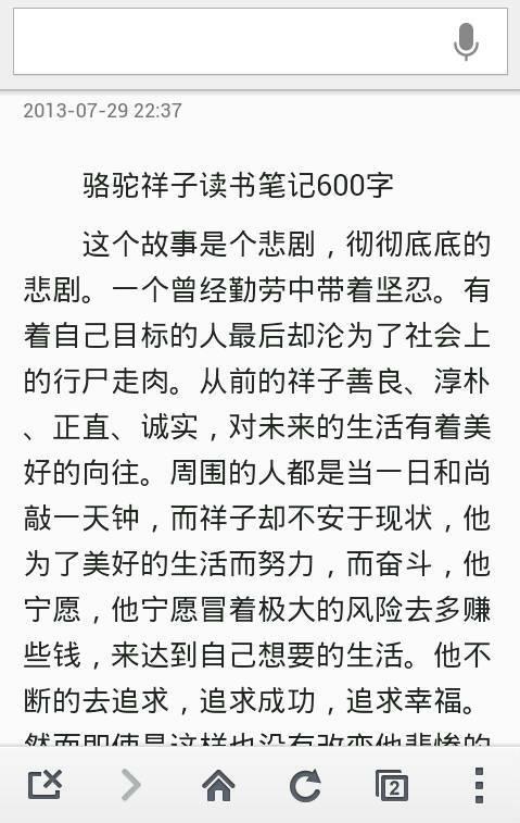 “人的鞋子”_1000字