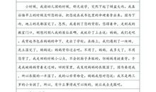 给XX的一封信_450字
