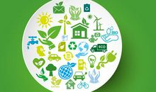 生态绿色新南京才是我们的家_1200字