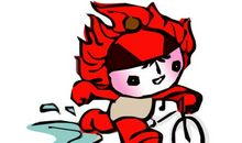 福娃拯救奥林匹克小岛（五）_2000字