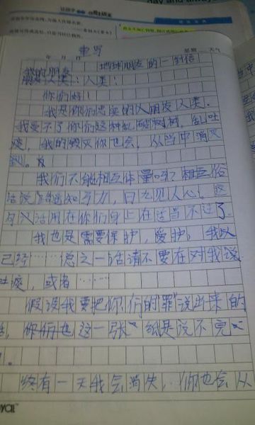 爷爷给了弗兰卡回复_500字