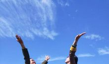 当我老了……_400字