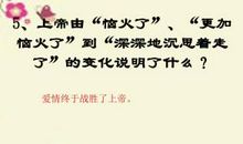 给女儿的信_1500字