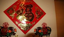 春 天 来 了_150字