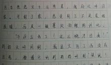 这一次，我没有放弃_600字