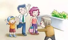 我为父母感动的一件事_1200字