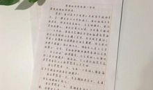 写给杨利伟叔叔的信_300字