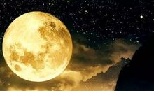 送你一轮明月_800字