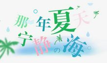 那年夏天_500字