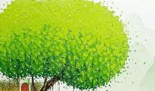 让绿色，充斥生活 ——致许老师的一封信_550字